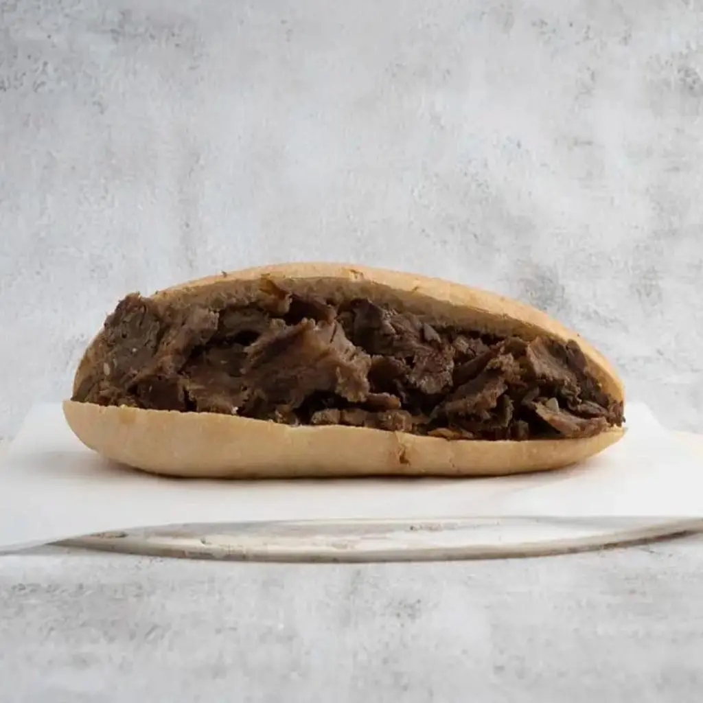 Meat Sandwich